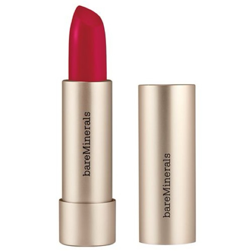 bareMinerals MINERALIST HYDRA-SMOOTHING LIPSTICK